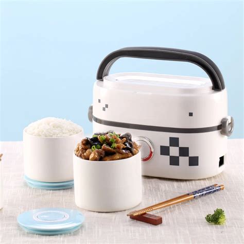 ceramic electric lunch box|ceramic lunch containers.